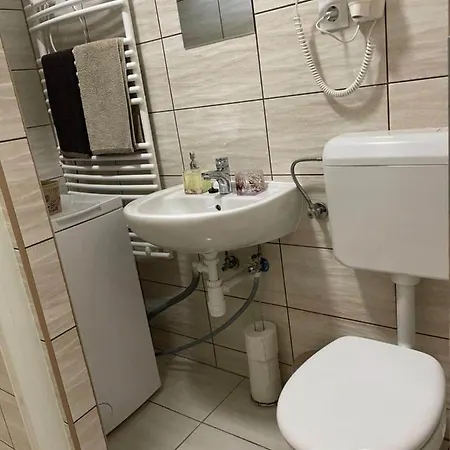 Krisztina 81 Hajdúszoboszló