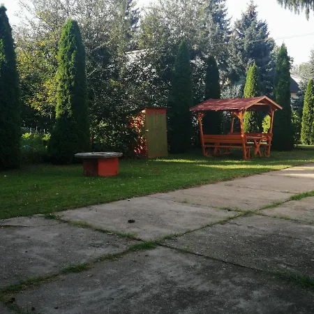 Krisztina 81 Apartment