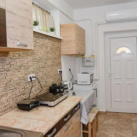 Appartement Krisztina 81 *
