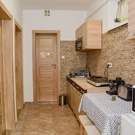 Krisztina 81 Hajdúszoboszló
