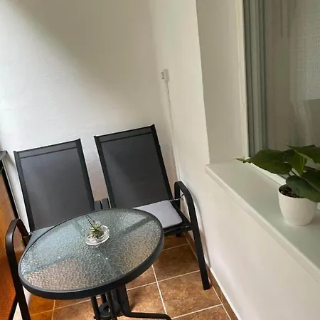 Apartment Krisztina 81 Hajduszoboszlo
