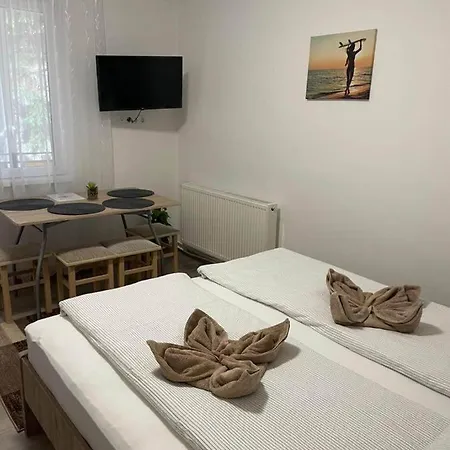 Krisztina 81 * Hajduszoboszlo