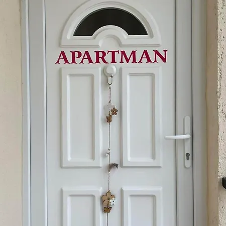 Appartement Krisztina 81 Hajdúszoboszló