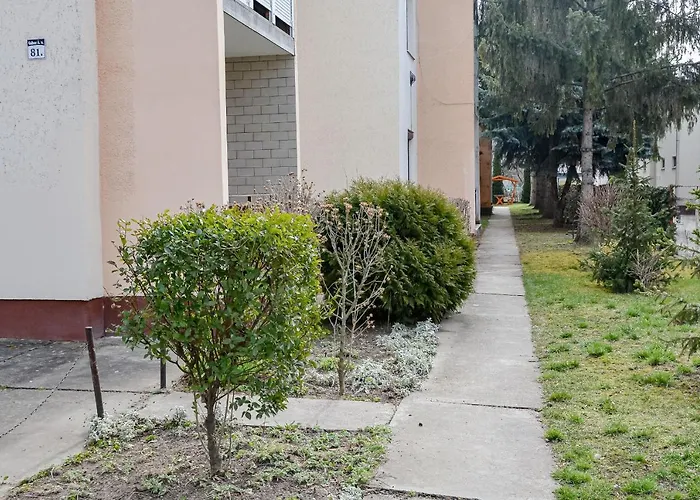 Krisztina 81 Apartamento *