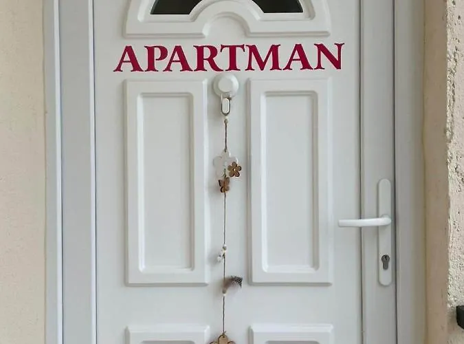 Apartamento Krisztina 81 Hajdúszoboszló